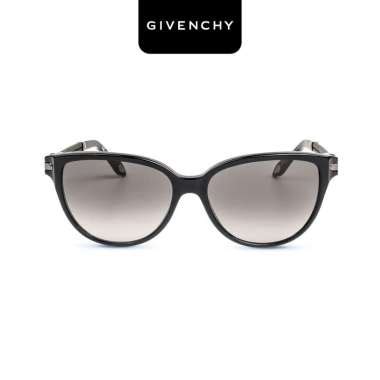 Review of Givenchy SGV918 0700 Black 